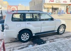 ميتسوبيشي باجيرو